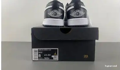 Hyperoad JORDAN Low AIR 1 0705
